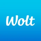 Приложение Wolt