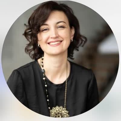 Екатерина Чиджавадзе — AI-автоматизация