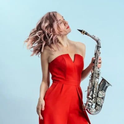 Liza 🎷