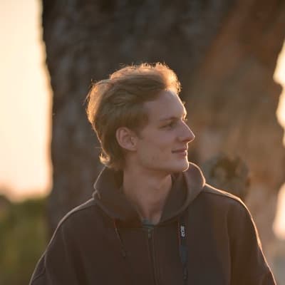 Владимир Алабин